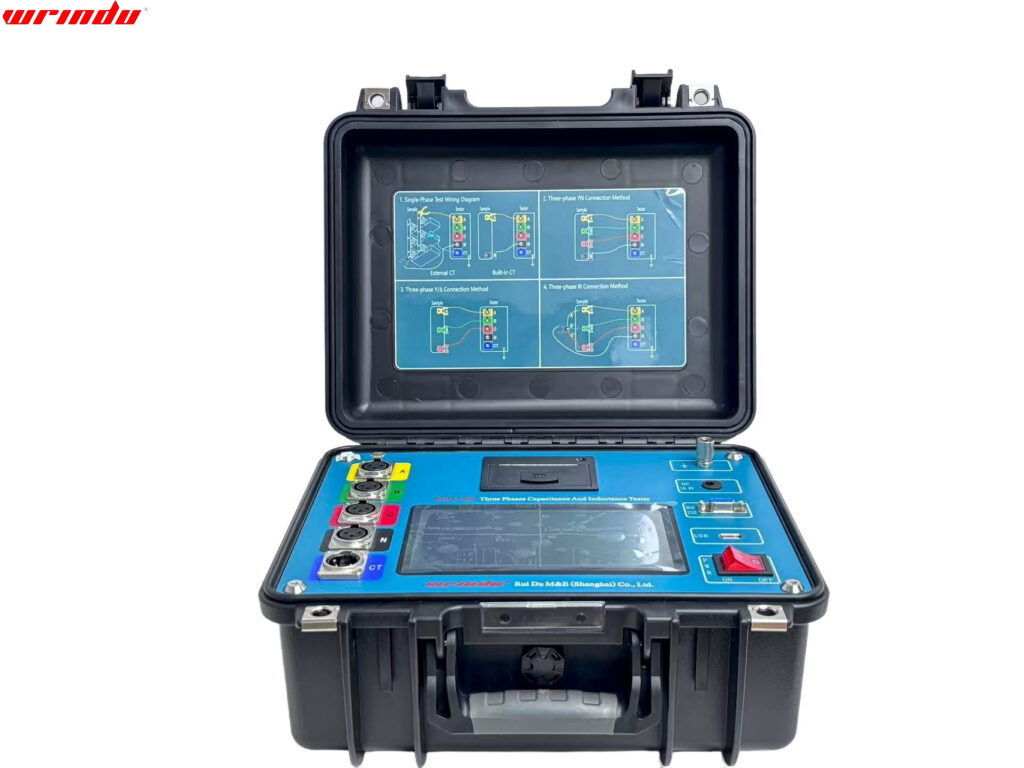 What Is a Dielectric Strength Tester and How Does It Ensure Safety?