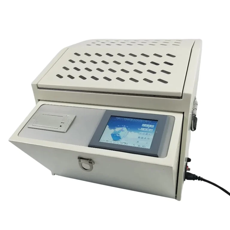 insulation-oil-volume-resistivity-test47255