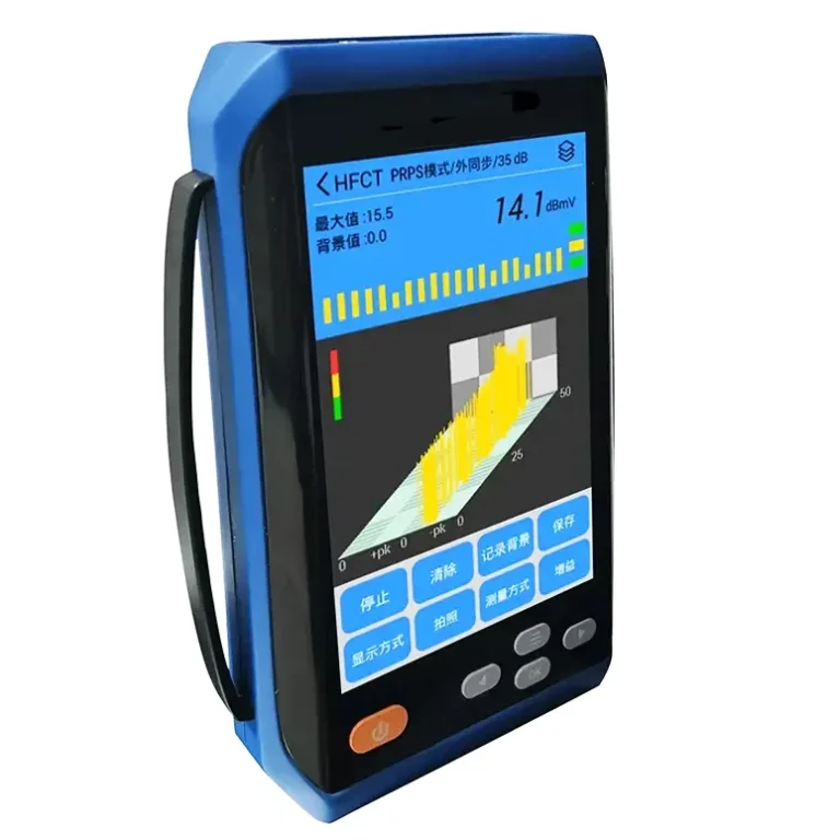 multifunctional-partial-discharge-detection3003c