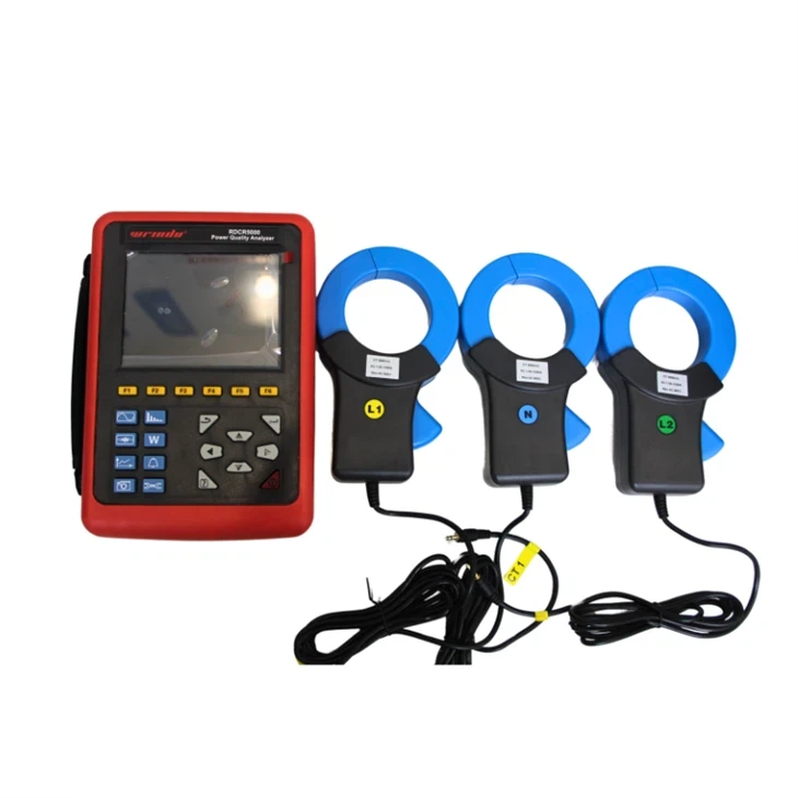 power-quality-measurement-equipmente900e