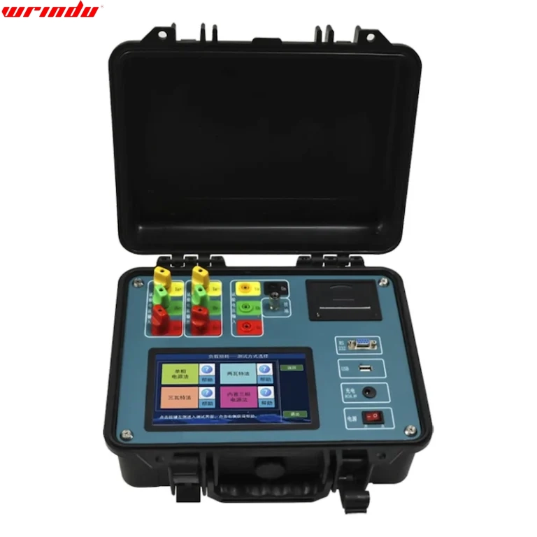 transformer-capacity-testercb47a