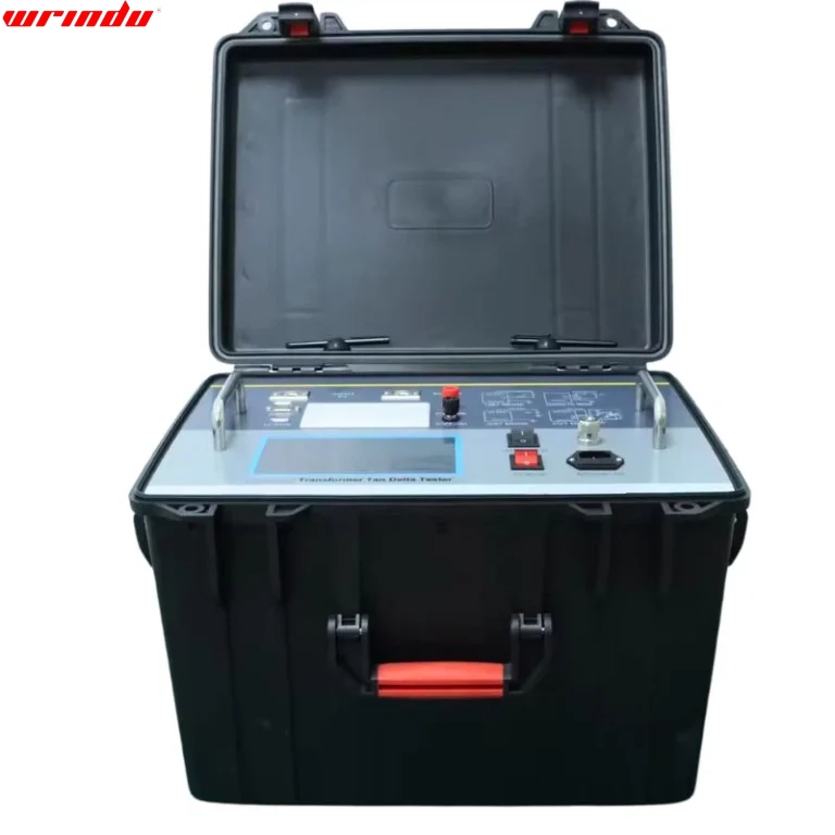 transformer-tan-delta-test-set4423b