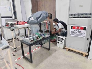 customer use relay protection tester