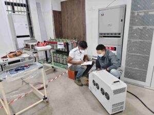 customer use wrindu testers