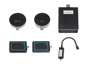 Partial Discharge Analyzer For Transformers