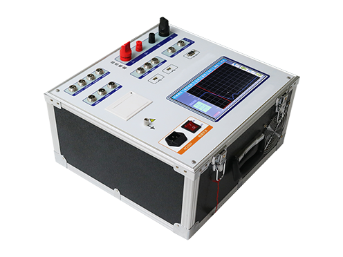 Electrical Circuit Breaker Tester Electrical Circuit Breaker Tester