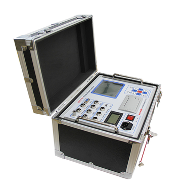 Circuit Breaker Test Kit