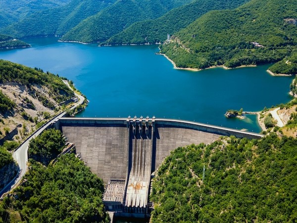 Bac Me Hydropower Project1