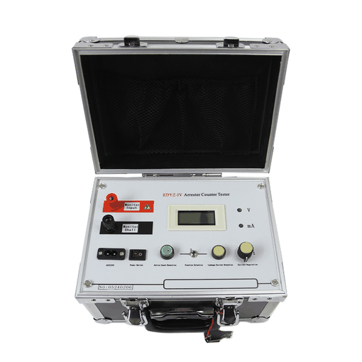 Arrester Discharge Counter Tester Arrester Discharge Counter Tester