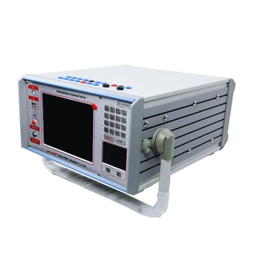 protection relay testing kit