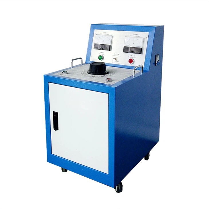 Primary Current Injection Test Set Primary Current Injection Test Set