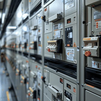 Protection relays Working Protection relays Working