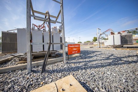 How do you test a relay protection1