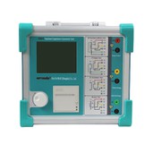 CT PT Analyzer
