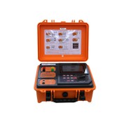 Ground Resistance Tester