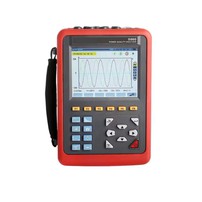 RDCR5000 Power Quality Analyzer