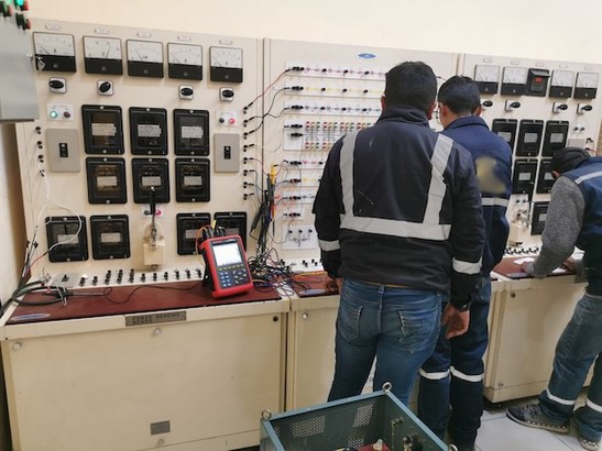 portable power quality analyzer portable power quality analyzer