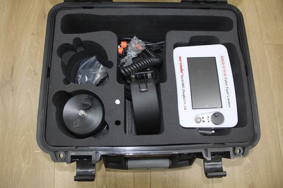 cable fault detector