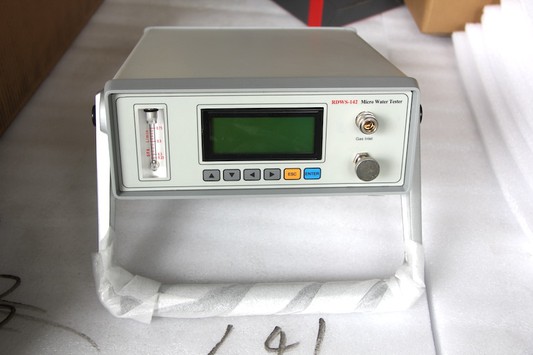 SF6 Intelligent Micro Water Tester