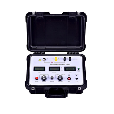 20kv insulation resistance tester