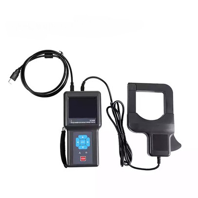 transformer core grounding tester