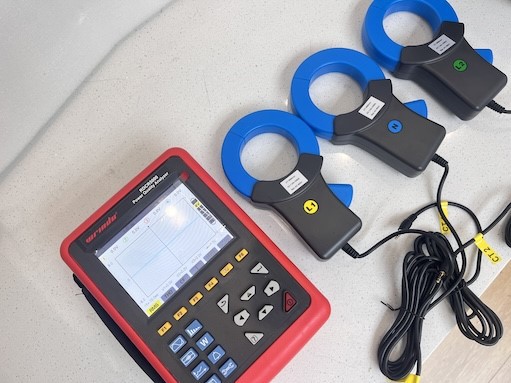 power quality analyzers