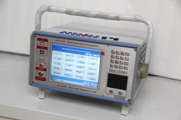 best sale relay protection tester best sale relay protection tester