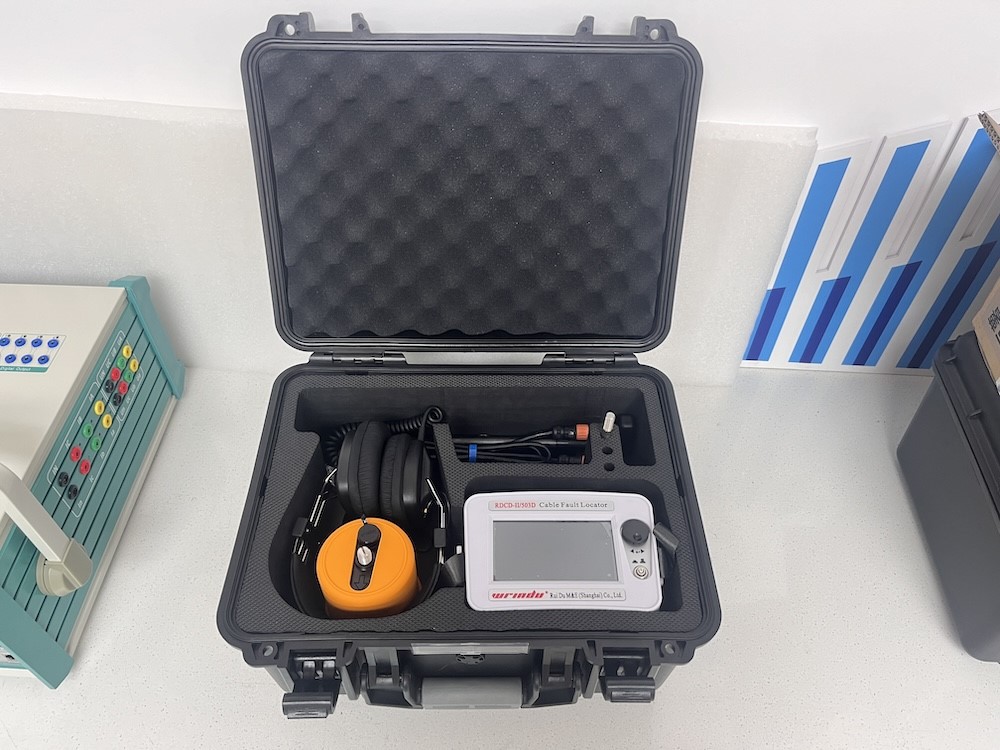 cable fault locator