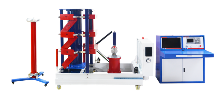 Impulse Generator High Voltage