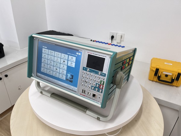 relay protection testers