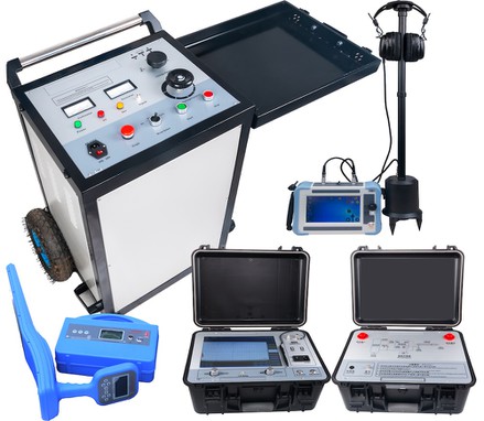 Faulty Cable Detector