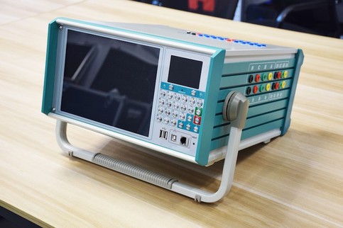 secondary injection relay test kit