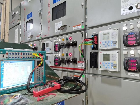 universal relay test kit