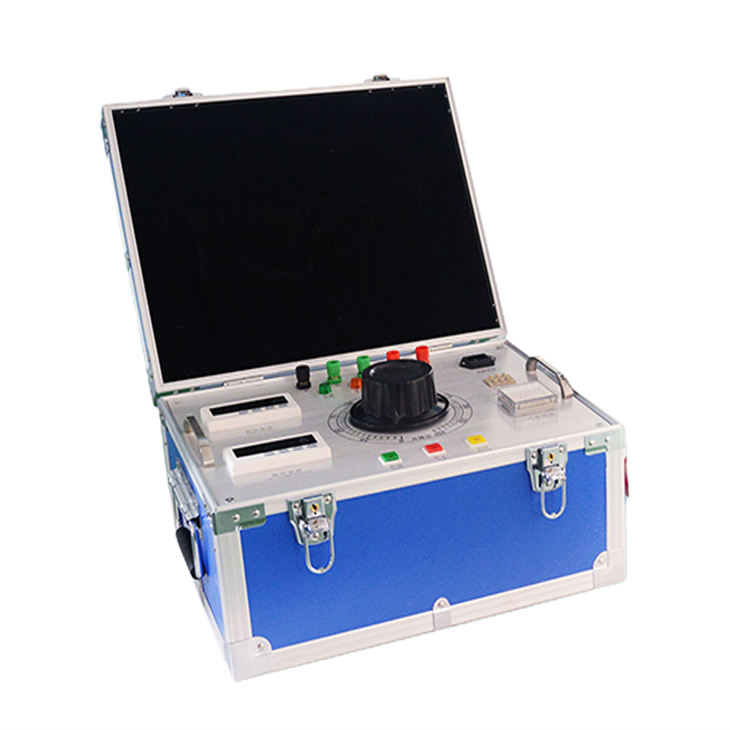 AC DC Hipot Test Set