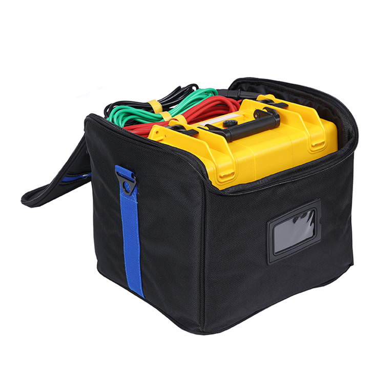 1500v Insulation Resistance Tester