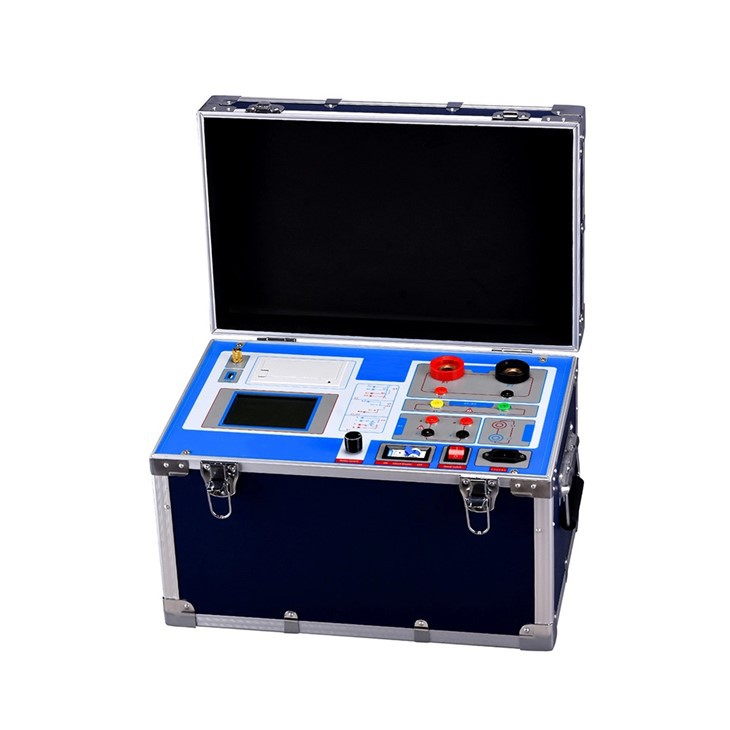 PT CT Tester Meter