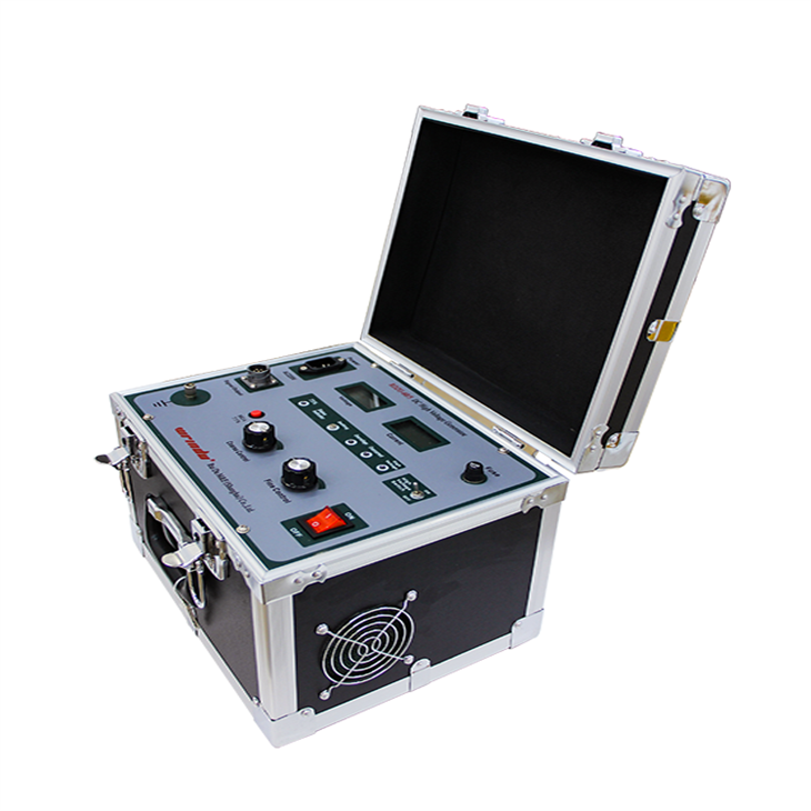 DC Voltage Generator