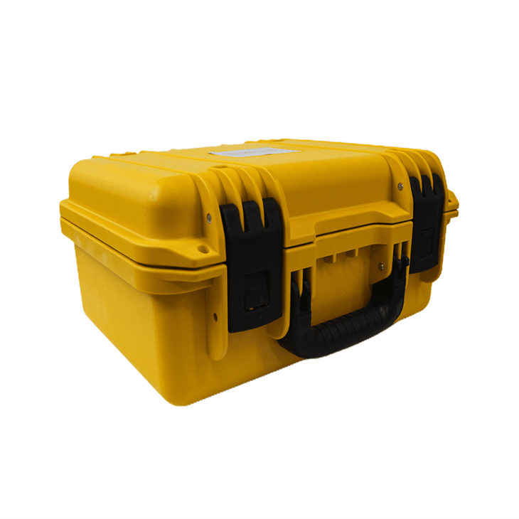 Power Transformer Dc Resistance Tester