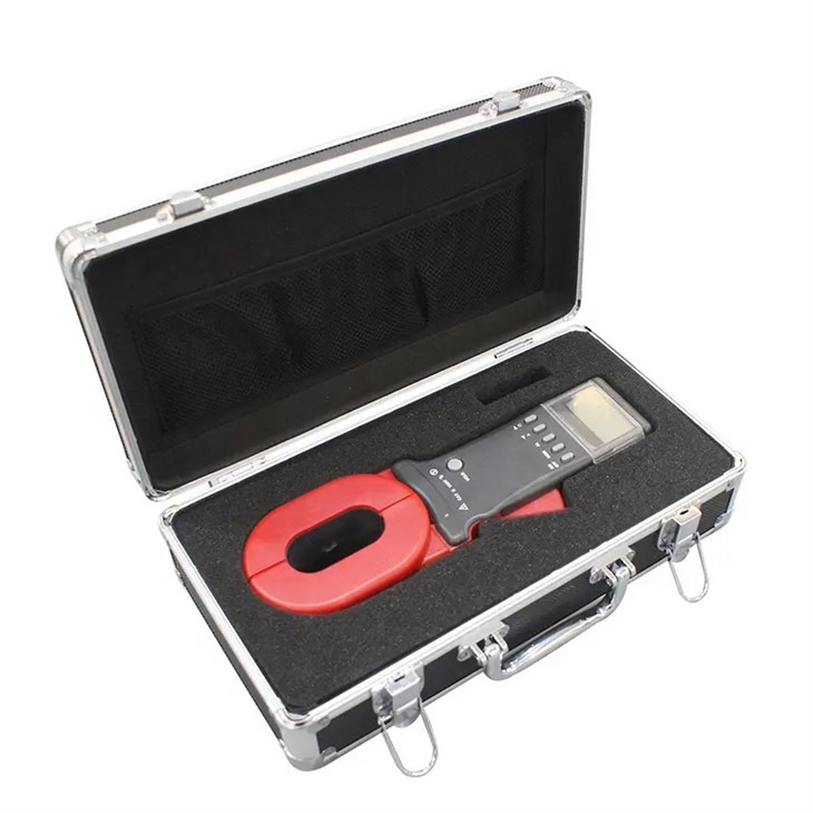 On Earth Resistance Tester