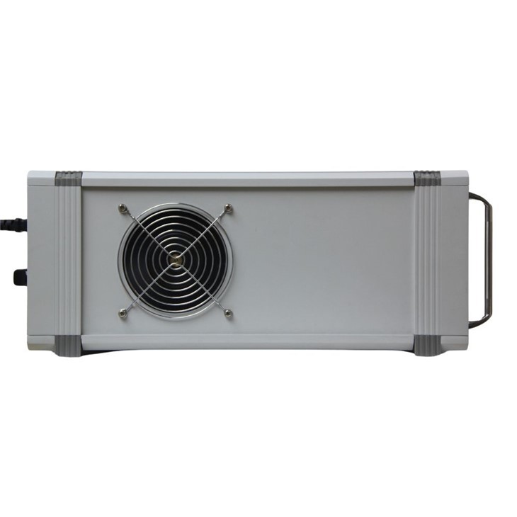 Transformer DC Resistance Tester