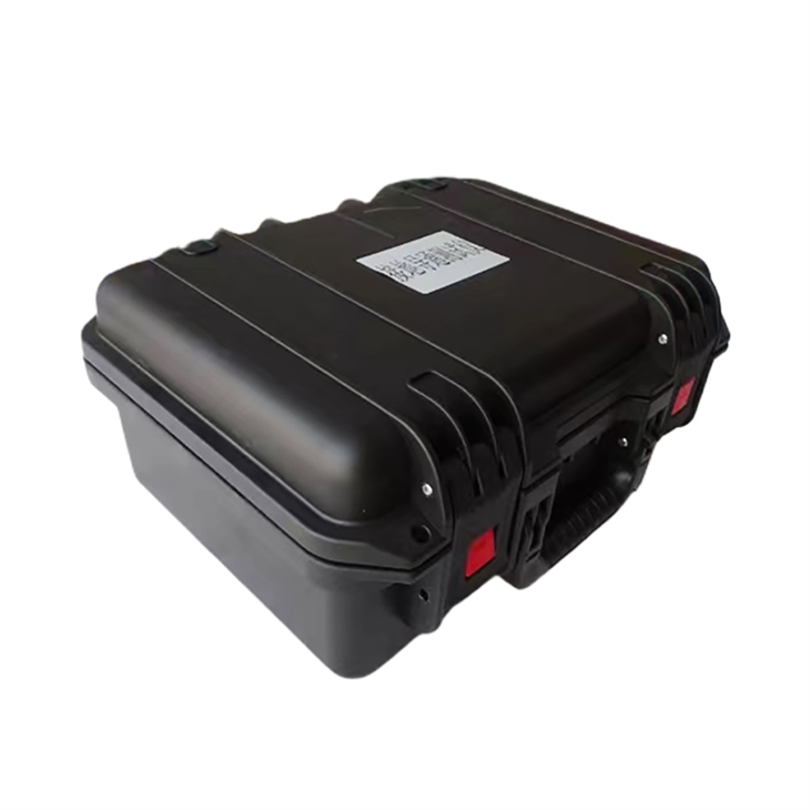 Ground Down Lead Underline Conduction Tester