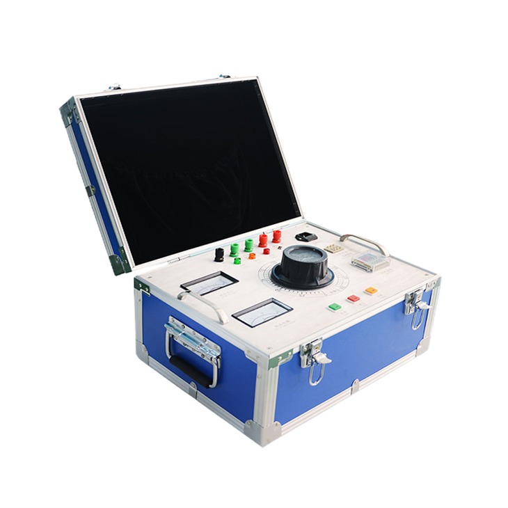 Ac High-Voltage Dry-Type Testing Transformer