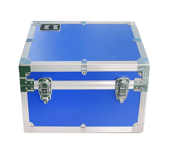 High Voltage Dry Type Testing Transformer