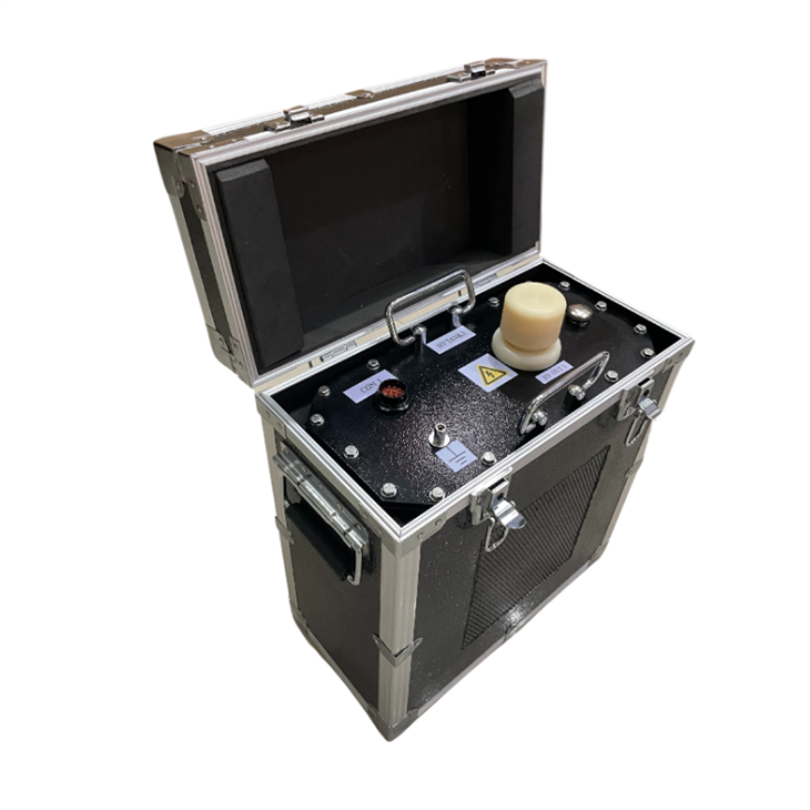 Very Low Frequency HV Test Set