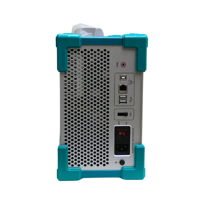 6 Phase Protection Relay Testing Kit