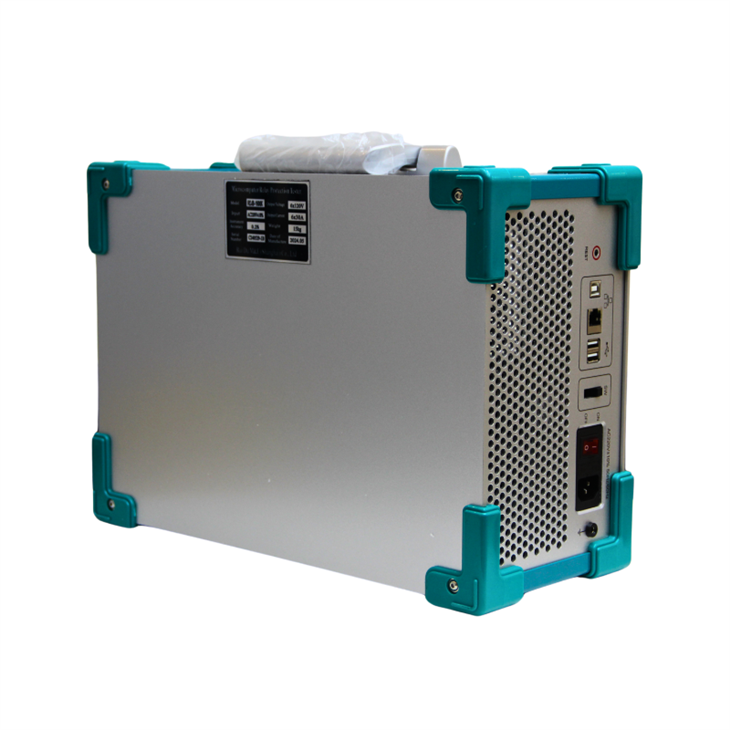 6 Phase Protective Relay Testing Equipment For Manufacturer