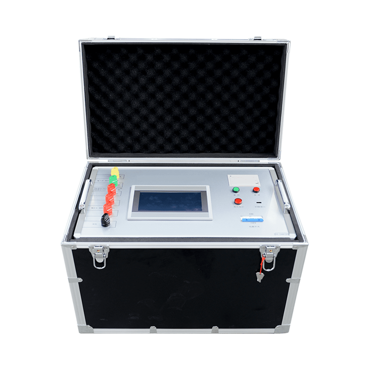 Voltage Generator with Varied Frequencies