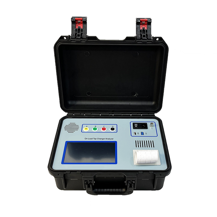 Tap-changer Inspection Device