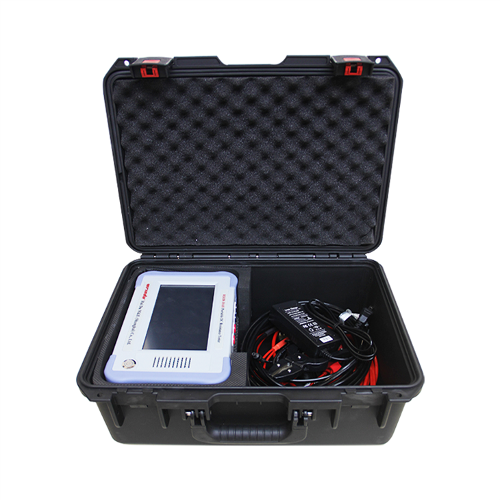 Transformer Direct Current Resistance Tester