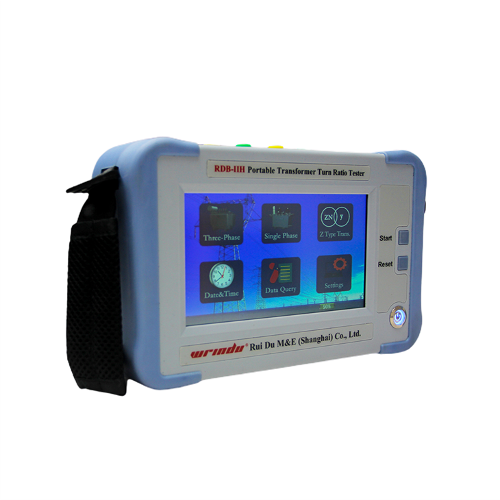 Ttr Testing Transformer